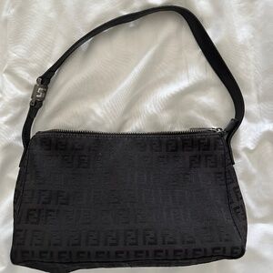 Vintage Fendi Pochette